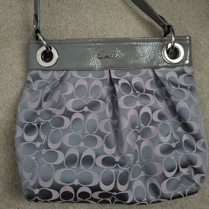 Small Coach Purse